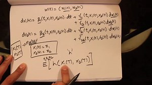 220(d) - PDE- Multi-dimensional Feynman-Kac - Stochastic Calculus for Finance 2 - FinMath Simplified