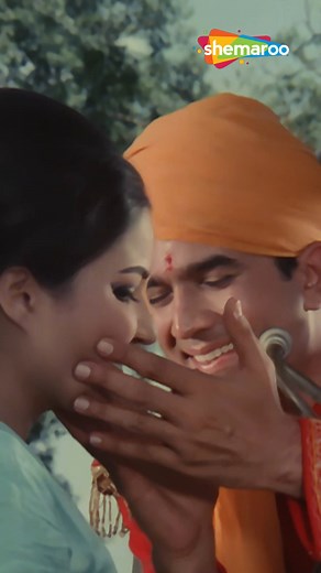 Meri Pyari Behaniya Banegi Dulhaniya | Movie Sachaa Jhutha #shemaroo #filmigaane #rajeshkhanna #bollywoodhits #retrosongs #KishoreKumar | Filmi Gaane