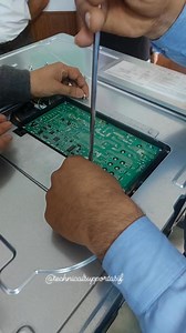 4.4K views · 29 reactions | window Inverter AC PCB #window #inverter #AC #InverterAC | Technical Support Asif | Facebook