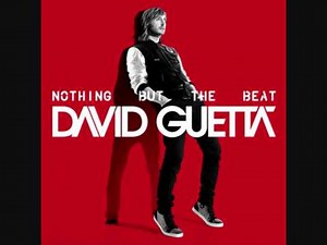 David Guetta feat. Nicki Minaj - Turn me on (HQ)
