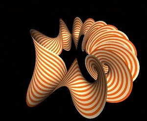 #Twisted_Strip... | Applications Of Mathematics