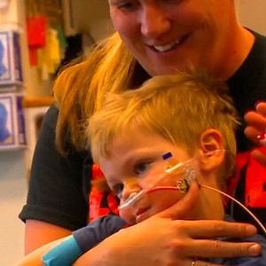 A mysterious polio-like disease is spreading among children. | Seeker by The Verge