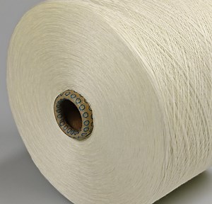 [Hot Item] Nomex Fiber High Tensile Strength /Low Elongation/Thermal and Flame Resistance Meta Aramid Spun Yarn Fiber for Composite Materials and Reinforced Structures