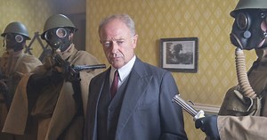 FOYLE'S WAR: Season 8