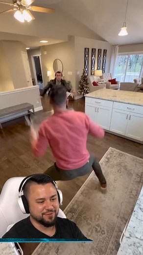 Wenn man als KIND ALLEIN Zuhause ist... | Dennome