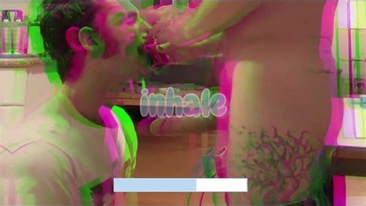 ATTENTION (No Spiral) - Poppers Trainer - ThisVid.com