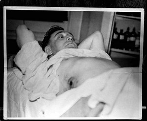 The mobsters | N.J.'s most notorious murders