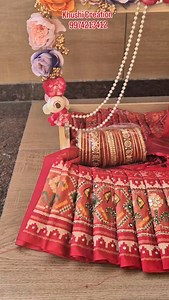 57K views · 422 reactions | Khushi Creation . . Chab Decoration Engagement Decoration Mameru Decoration Lagan lekhan Kankotri lekhan Decoration Hairstyle Bridal . . #braidalbraidhairstyle . . #artandcraft106 | Marriage Decoration | Facebook