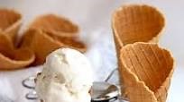 15 Homemade Waffle Cone Recipe - Selected Recipes
