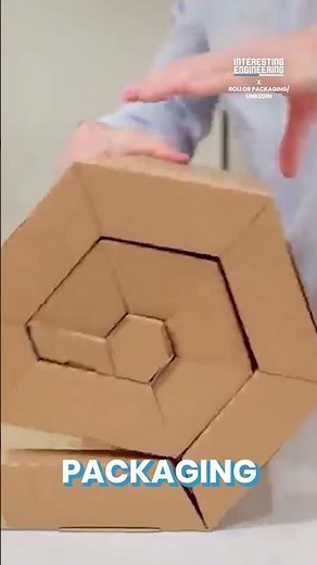 How Can the Rollor Packaging System Eliminate Creases from Posted Clothes?