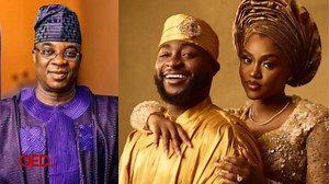 4K views · 296 reactions | Davido, Chioma meet K1 De Ultimate in Atlanta | QEDNG | Facebook