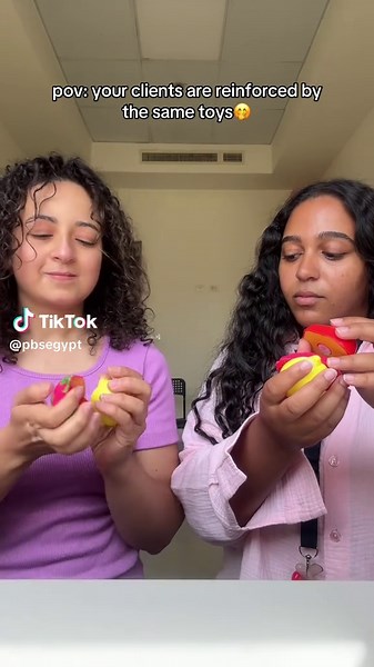 Behavior Analysis Techniques for TikTok Clients