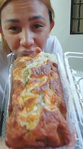 HONEST REVIEW BANANA CAKE MAY NAGBIGAY SAAKIN NA BAKER . | BABy H. MB Cakes & baking supplies online shop