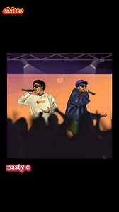 9.2K views · 469 reactions | eMtee and Nasty c Why me❤️凉 | ATM_Lyrics | Facebook