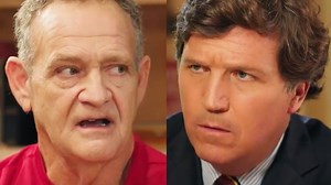 Tucker Puts Desperation On Full Display With Unhinged Conman Interview | The Young Turks