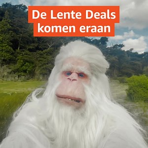95 reactions · 24 comments | Bespaar tot wel 40% tijdens de Amazon Lente Deals. Vanaf 27 maart om 18 uur. Alleen op geselecteerde producten. | Amazon Europe | Facebook