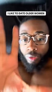 5.1K views · 2.7K reactions | I LIKE TO DATE OLDER WOMEN ❤️ #womenover40 #olderwomen #milf #cougar | Simien Robinson | Facebook