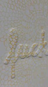 ‘The Audacity’ is a group exhibition curated by @doriskapner open on the 3rd floor through January 18, 2025. As personal freedoms face growing threats, audacity becomes essential. This exhibition urges viewers to question the restrictions placed on women and their autonomy over their bodies, minds, and roles in society. It envisions a future where women’s roles are shaped by personal choice and empowerment, where they have the audacity to demand equity and shape their own destinies.🎨 Featured M