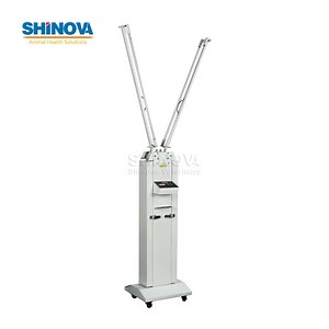 [Hot Item] Portable Ultraviolet Light Air Purification UV Disinfecting Lamp with Trolley