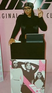 Founder, CEO, Creative Director & Boss Beisha @originalbaddieclub 💅 | Coca Vango FP