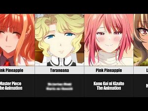 Top 27 Best Vanilla Hemtai 😋