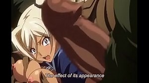 [Décensuré] Kuroinu Kedakaki Seijo wa Hakudaku ni Somaru 1