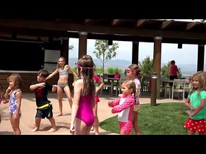 BackCountry's Back to School Pool Party