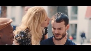 Interracial Threesome