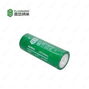 [Hot Item] Plannano 2.3V 35ah Lithium Titanate Battery Cell Specialized for Large-Scale Energy Storage Systems