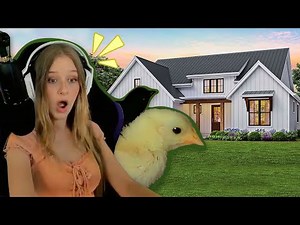 I moved and became a mother