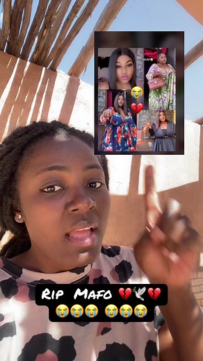 Décès de Mafo Daniella : réactions, messages et hommage