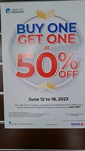 157 reactions · 20 shares | BUY ONE OMF Lit original, republished, or...