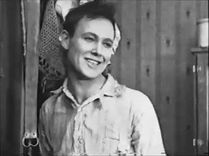 The Clodhopper (1917)