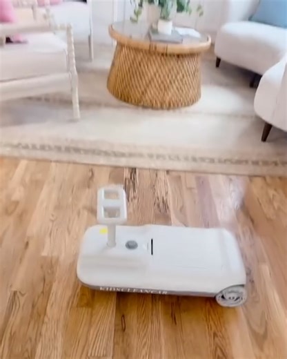 I think this would be the only way to motivate me to clean 🤣 | Tyla