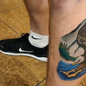 Tattoo by Shay🤟 Black Moon Tattoo Co. #blackmoontattoocompany #centraltexastattoos #copperascovetattoos #forthoodtattoos #wetattooheroes | Black Moon Tattoo Co. - Copperas Cove