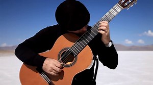 Malaguena - Michael Lucarelli | Violão e Sentimento