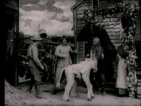 Wizard Of Oz 1910
