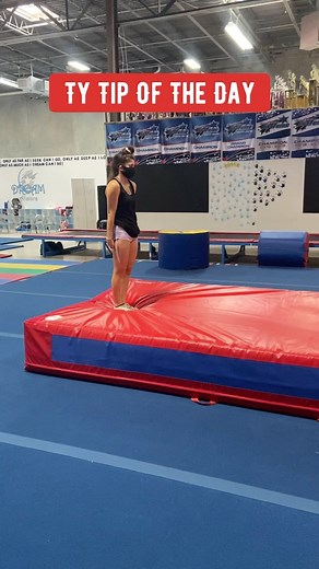 If you’re having a hard time with starting a Roundoff I would first make sure that the handstand & Cartwheel are strong enough before attempting any of these drills.. If both skills are strong here are some tips that can help with getting a Roundoff on the floor.. | TyFlipzz