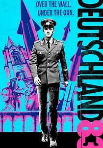 Deutschland 83 - Ver la serie de tv online