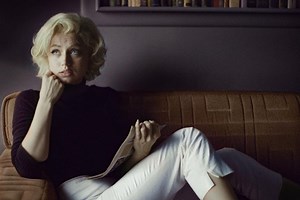 Blonde: Είναι η Ana de Armas η καλύτερη, κινηματογραφική Marilyn Monroe;