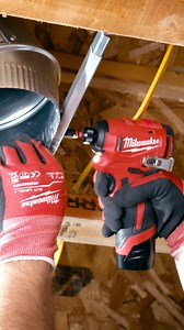 Smallest Size. Lightest Weight. | Milwaukee Tool
