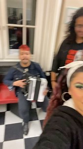 Pinata Protest on Reels