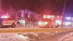 Police respond to fatal shooting in Kitchener