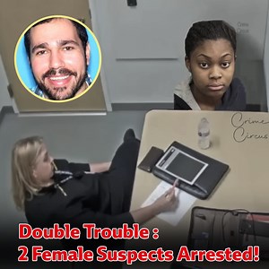 20K views · 81 reactions | Two Alleged Female Enforcers in Orlando? An Interrogation to Find Out  | 911 Central | Facebook