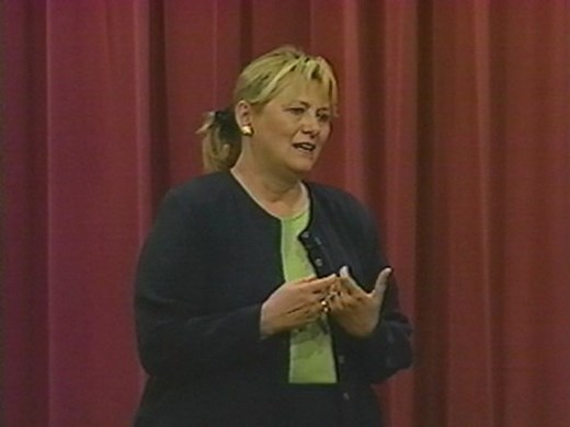 The Concept Behind Buzzsaw.com | Video | Stanford eCorner