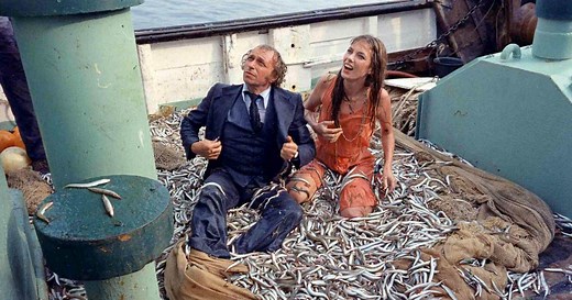 La course à l'échalote Streaming Film Comédie 1h35 1975 | CANAL+