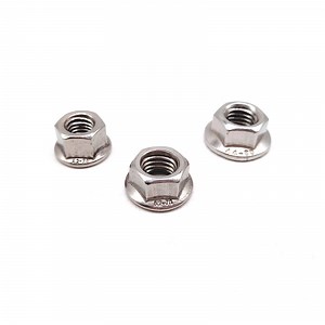 [Hot Item] Carbon Steel Stainless Steel Hex Flange Nut Cap Nut Wheel Nut Hex Nut Rivet Nut Lock Nut Wing Nut Cashew Nut Heavy Hex Nut Inconel Nut Square Nut DIN934 DIN985