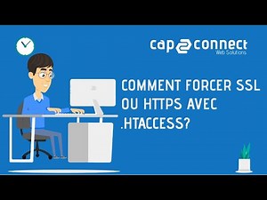 How to force SSL/HTTPS with .htaccess on cPanel?