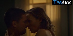 Michaela Mcmanus Sexy Scene in The Village