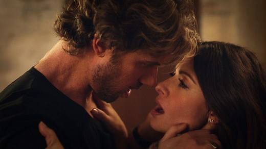 ‘Sex/Life’ Season 2 Trailer Shows Sarah Shahi in More Than Just a Love Triangle